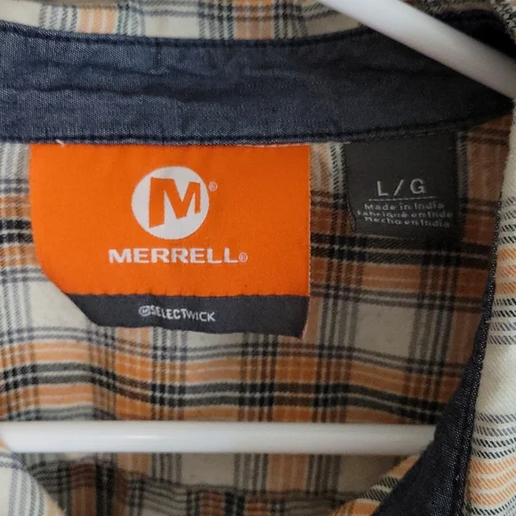 Merrell - Picture 3 of 3